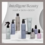 Soothe Sayer Bi-Phase Scalp Treatment – Flake Control & Redness Relief, 99% Natural, 67% Organic, Vegan, Clean Beauty – Nourishing Leave-In for Dry, Itchy, Irritated Scalps, 4 oz