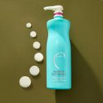 Malibu C Un-Do-Goo Shampoo & Replenish Hair Masque Duo - Clarifying Shampoo & Deep Conditioning Hair Mask to Eliminate Product Build Up - Shine Restoring, Moisturizing Hair Care (33.8 oz)