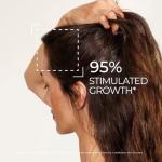 PHYTOCYANE Anti-Hair Thinning Dietary Supplement (12-Week Supply), 84 Count (Pack of 1),1 cap per day, Vegan, Lactose-Free, Gluten-Free, No Preservatives