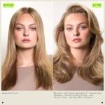 Aveda Pure Abundance Volumizing Shampoo | Shampoo For Fine Hair | Removes Product Build-Up And Excess Oil | Vegan | Liter Size | 33.8 Fl Oz