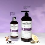 CURLSMITH Core Strength Shampoo for Curly Hair