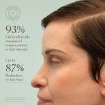 VEGAMOUR GRO+ Advanced Essentials Kit | Removes Buildup, Improves Hair Density, Reduces Shedding, Hydrates and Exfoliates the Scalp | For Severe Signs of Thinning | Color Safe, Vegan, Cruelty-Free