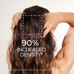 PHYTOCYANE Anti-Hair Thinning Dietary Supplement (12-Week Supply), 84 Count (Pack of 1),1 cap per day, Vegan, Lactose-Free, Gluten-Free, No Preservatives