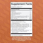 MaryRuth's Liquid Nighttime Multimineral (Coconut, 32oz) & Hair Care Liposomal (Maple French Toast) | Clean Label Project Verified® | Sugar-Free, Vegan | Sleep, Beauty, Hair & Skin Support