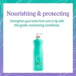 Malibu C Hydrate Color Wellness Duo - Hydrating Shampoo and Conditioner Set for Color-Treated Hair - Extends Color Vibrancy and Longevity - Vegan & Sulfate-Free Hair Care