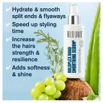 BoldPlex Shampoo, Conditioner & Leave-In Serum Set