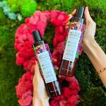 Better Natured Color Care Shampoo & Conditioner & Conditioning Balm Set | Boost Radiance, Shine, Color Vibrancy | Color-Treated Hair | Vegan | Paraben Free