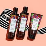 Better Natured Color Care Shampoo & Conditioner & Conditioning Balm Set | Boost Radiance, Shine, Color Vibrancy | Color-Treated Hair | Vegan | Paraben Free