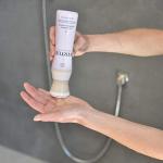 Virtue Hair Care Essentials, Healing Hair Oil Treament Serum for Damaged Hair, Full Sulfate Free Shampoo & Conditioner Set for Volumizing Hair, and 6-in-1 Styler