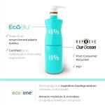 Malibu C Hydrate Color Wellness Duo - Hydrating Shampoo and Conditioner Set for Color-Treated Hair - Extends Color Vibrancy and Longevity - Vegan & Sulfate-Free Hair Care