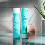 Malibu C Un-Do-Goo Shampoo & Replenish Hair Masque Duo - Clarifying Shampoo & Deep Conditioning Hair Mask to Eliminate Product Build Up - Shine Restoring, Moisturizing Hair Care (33.8 oz)