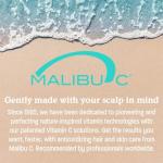Malibu C Un-Do-Goo Shampoo & Replenish Hair Masque Duo - Clarifying Shampoo & Deep Conditioning Hair Mask to Eliminate Product Build Up - Shine Restoring, Moisturizing Hair Care (33.8 oz)