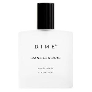 DIME Beauty Perfume Dans Les Bois, 1.7 oz / 50 ml - Feminine and Bold Scent, Hypoallergenic, Clean Perfume, Eau de Toilette For Women