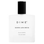 DIME Beauty Perfume Dans Les Bois, 1.7 oz / 50 ml - Feminine and Bold Scent, Hypoallergenic, Clean Perfume, Eau de Toilette For Women