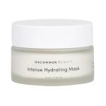 Uncommon Beauty Intense Hydrating Mask - Moisturizing Face Mask with Apple Extract, Shea Butter, and Squalene For Softer Smoother Skin - Vegan, Cruelty Free, Synthetic Fragrance Free, 1.799 OZ
