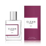 CLEAN CLASSIC Eau de Parfum Skin 60mL, Layerable Perfume for Everyday Wear, Long Lasting, Uplifting Fragrance.