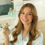 THE HEART COMPANY KINDNESS in a bottle | Fresh Perfume for women | Vegan Women's Eau de Parfum | Unisex Fragrance 75ml - 2.5 fl oz.