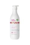 milk_shake color maintainer conditioner – flower fragrance | vegan care for color-treated hair | hydrates, softens & protects with soy proteins & hyaluronic acid | 33.8 Fl oz (1000 ml)