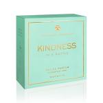 THE HEART COMPANY KINDNESS in a bottle | Fresh Perfume for women | Vegan Women's Eau de Parfum | Unisex Fragrance 75ml - 2.5 fl oz.