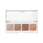 COVERGIRL Clean Fresh Vegan Eyeshadow Palette