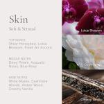 CLEAN CLASSIC Eau de Parfum Skin 60mL, Layerable Perfume for Everyday Wear, Long Lasting, Uplifting Fragrance.