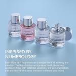 Lake & Skye 11 11 Eau de Parfum Spray, Long Lasting Fragrance, 1.7 fl oz (50 ml) - Skin Musk, Clean, Vegan, Paraben-Free, Cruelty-Free