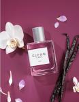 CLEAN CLASSIC Eau de Parfum Skin 60mL, Layerable Perfume for Everyday Wear, Long Lasting, Uplifting Fragrance.