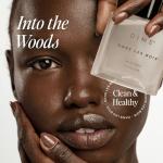 DIME Beauty Perfume Dans Les Bois, 1.7 oz / 50 ml - Feminine and Bold Scent, Hypoallergenic, Clean Perfume, Eau de Toilette For Women