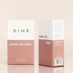 DIME Beauty Perfume Dans Les Bois, 1.7 oz / 50 ml - Feminine and Bold Scent, Hypoallergenic, Clean Perfume, Eau de Toilette For Women