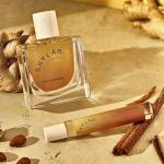Skylar Fall Cashmere Eau de Parfum - Hypoallergenic & Clean Perfume for Women & Men, Vegan & Safe for Sensitive Skin - Spicy Gourmand Perfume with Notes of Cinnamon, Almond & Ginger - 50mL /1.7 Fl oz