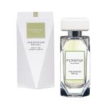 PINROSE Perfumes Treehouse Royal - Eau de Parfum Fragrance Spray for Women - Clean, Vegan, Cruelty-free, and Hypoallergenic Scent with Essential Oils - Notes of notes of Bergamot, Fig and Moss