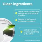 ATTITUDE Liquid Hand Soap, EWG Verified, Plant and Mineral-Based, Vegan Personal Care Products, Unscented, 16 Fl Oz (Pack of 6)