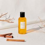 Maison Louis Marie - No.04 Bois de Balincourt Natural Body Oil | Luxury Clean Beauty + Non-Toxic Fragrance (4 fl oz | 118 ml)