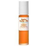 Living Libations - Organic Poetic Pits Roll-On Deodorant | Natural, Wildcrafted, Vegan Clean Beauty (Sunrise, .33 fl oz | 10ml)