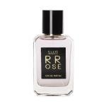 Ellis Brooklyn Rrose Eau de Parfum, Fresh Floral Fragrance with Centifolia Rose, Peony & Sicilian Lemon, Paraben-Free, Vegan & Cruelty-Free, Made in the USA, 50ml / 1.7oz