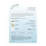 Skylar Salt Air Eau de Parfum - Hypoallergenic & Clean Perfume for Women & Men, Vegan & Safe for Sensitive Skin - Fresh Perfume with Notes of Driftwood, Sea Salt & Seaweed - 50mL /1.7 Fl oz