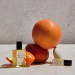 Maison Louis Marie - No.09 Vallée de Farney Natural Roll-On Perfume Oil | Luxury Clean Beauty + Non-Toxic Fragrance (0.5 fl oz | 15 ml)