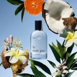 By Rosie Jane Eau De Parfum (Missy) - Clean Perfume for Women - Notes of Coconut, Green Mandarin, Pineapple and Frangapani - Paraben-Free, Vegan, Cruelty-Free, Phthalate-Free (50ml)