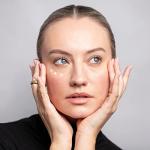 ANTIPODES Kiwi Seed Oil Eye Cream - Moisturizing Eye Cream, Soothing, De-Puffing, Anti-Aging, 100% Natural, Cruelty-Free, Vegan, Fragrance-Free (1.0fl oz)