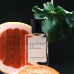 Maison Louis Marie - No.09 Vallée de Farney Natural Roll-On Perfume Oil | Luxury Clean Beauty + Non-Toxic Fragrance (0.5 fl oz | 15 ml)