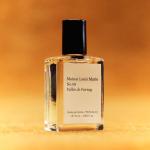 Maison Louis Marie - No.09 Vallée de Farney Natural Roll-On Perfume Oil | Luxury Clean Beauty + Non-Toxic Fragrance (0.5 fl oz | 15 ml)