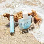 Skylar Salt Air Eau de Parfum - Hypoallergenic & Clean Perfume for Women & Men, Vegan & Safe for Sensitive Skin - Fresh Perfume with Notes of Driftwood, Sea Salt & Seaweed - 50mL /1.7 Fl oz