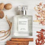 Maison Louis Marie - No.04 Bois de Balincourt Natural Eau de Parfum Spray | Luxury Clean Beauty + Non-Toxic Fragrance (1.7 fl oz | 50 ml)