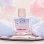 Skylar Boardwalk Delight Eau de Parfum - Hypoallergenic & Clean Perfume for Women & Men, Vegan & Safe for Sensitive Skin - Notes of Cotton Candy, Vanilla & Coconut Milk - 50mL /1.7 Fl oz