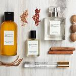 Maison Louis Marie - No.04 Bois de Balincourt Natural Eau de Parfum Spray | Luxury Clean Beauty + Non-Toxic Fragrance (1.7 fl oz | 50 ml)