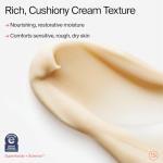 Youth To The People Adaptogen Skin Repairing Moisture Cream, Hydrating Face Moisturizer for Sensitive & Dry Skin, Soothes Skin Barrier, Dermatologist Tested, Fragrance-free, Vegan - 2 Fl Oz