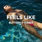 By Rosie Jane Eau De Parfum (Missy) - Clean Perfume for Women - Notes of Coconut, Green Mandarin, Pineapple and Frangapani - Paraben-Free, Vegan, Cruelty-Free, Phthalate-Free (50ml)