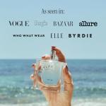 Skylar Salt Air Eau de Parfum - Hypoallergenic & Clean Perfume for Women & Men, Vegan & Safe for Sensitive Skin - Fresh Perfume with Notes of Driftwood, Sea Salt & Seaweed - 50mL /1.7 Fl oz