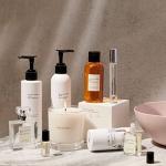 Maison Louis Marie - No.04 Bois de Balincourt Natural Eau de Parfum Spray | Luxury Clean Beauty + Non-Toxic Fragrance (1.7 fl oz | 50 ml)