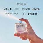 Skylar Boardwalk Delight Eau de Parfum - Hypoallergenic & Clean Perfume for Women & Men, Vegan & Safe for Sensitive Skin - Notes of Cotton Candy, Vanilla & Coconut Milk - 50mL /1.7 Fl oz